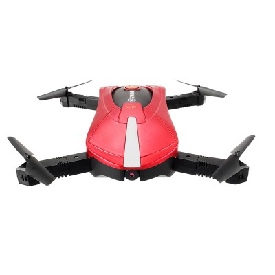 EACHINE E52 WIFI口袋无人机，具有高保持模式，适用于RC四轴飞行器RTF